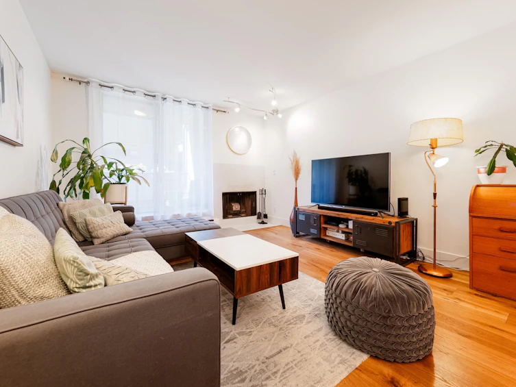 206-1232 Harwood Street, Vancouver, BC, V6E 1S2 - 4