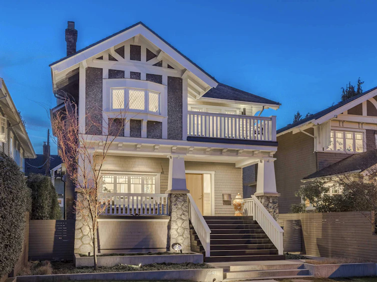 1643 Collingwood Street, Vancouver, BC, V6R 3K1 - 31