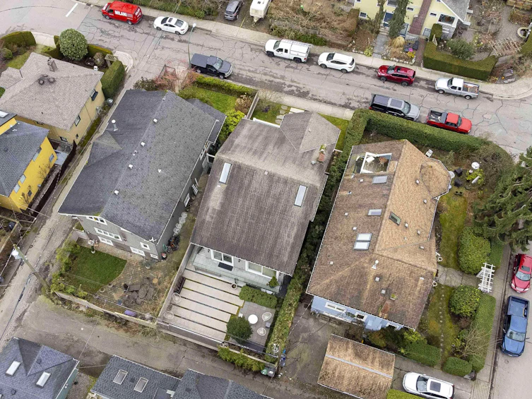 1643 Collingwood Street, Vancouver, BC, V6R 3K1 - 39