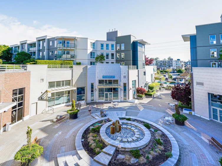213-15850 26 Avenue, Surrey, BC, V3Z 2N6 - 4