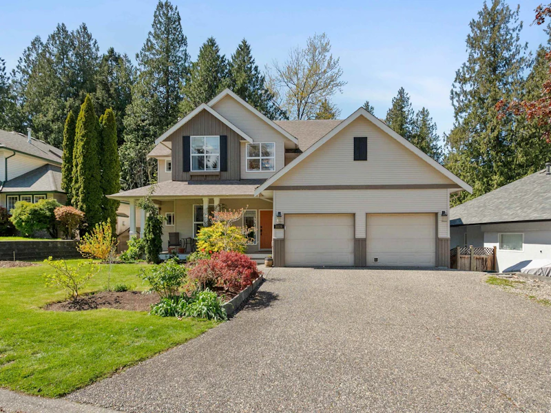 5535 Cedarcreek Drive, Chilliwack BC V2R 5K5