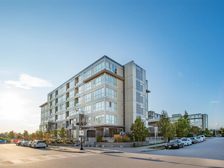 592-4133 Stolberg Street, Richmond, BC, V6X 0J3 - 5