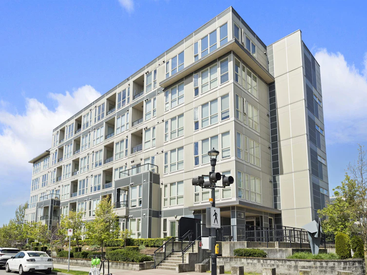 592-4133 Stolberg Street, Richmond, BC, V6X 0J3 - 4