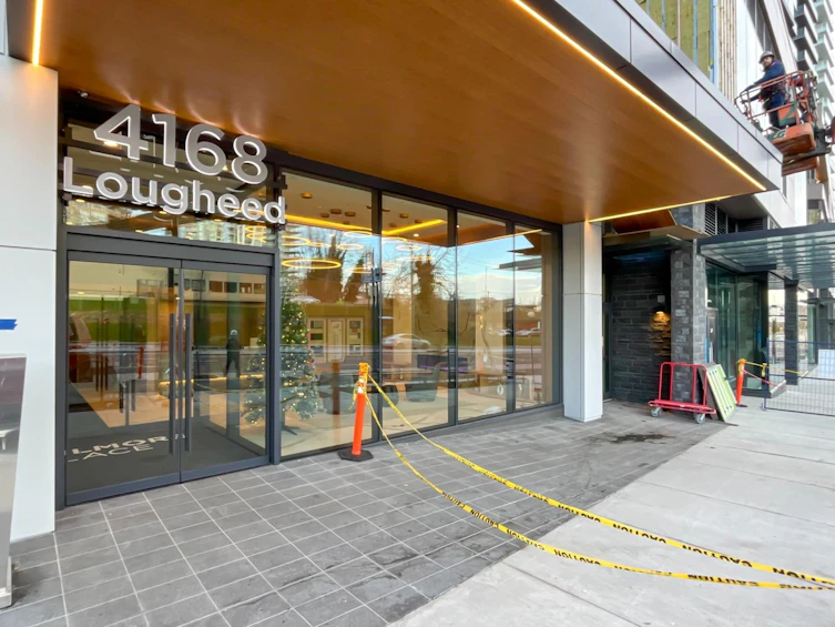 3610-4168 Lougheed Highway, Burnaby, BC, V5C 0N9 - 2