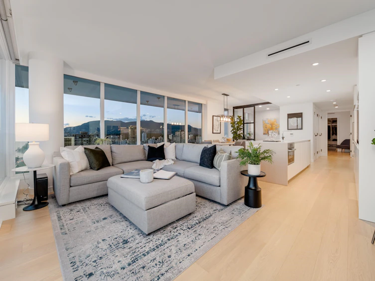 1302-1180 Broughton Street, Vancouver, BC, V6G 2B1 - 6