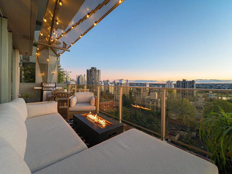 1302-1180 Broughton Street, Vancouver, BC, V6G 2B1 - 26