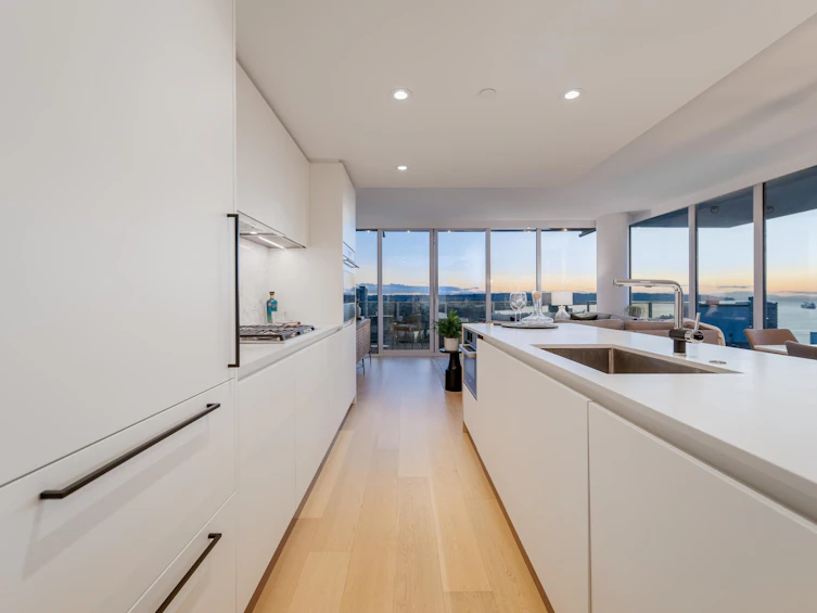 1302-1180 Broughton Street, Vancouver, BC, V6G 2B1 - 9