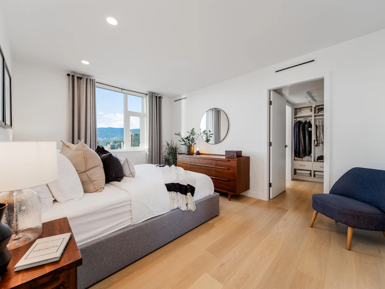 1302-1180 Broughton Street, Vancouver, BC, V6G 2B1 - 14