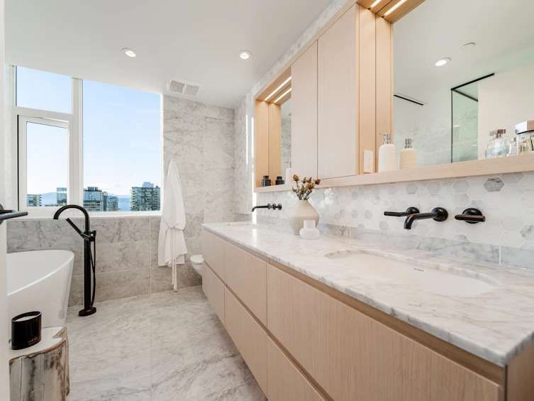 1302-1180 Broughton Street, Vancouver, BC, V6G 2B1 - 18