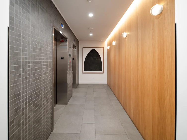 1302-1180 Broughton Street, Vancouver, BC, V6G 2B1 - 35