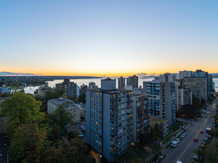 1302-1180 Broughton Street, Vancouver, BC, V6G 2B1 - 31