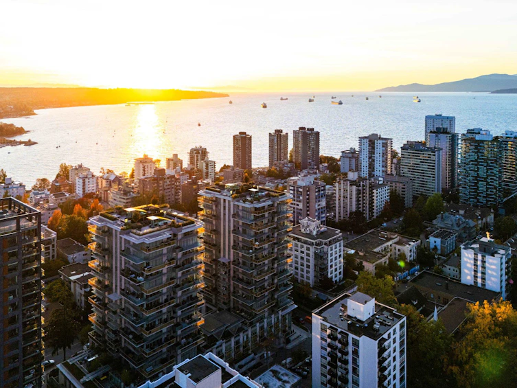 1302-1180 Broughton Street, Vancouver, BC, V6G 2B1 - 39