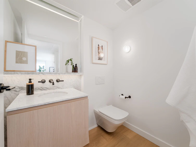 1302-1180 Broughton Street, Vancouver, BC, V6G 2B1 - 25