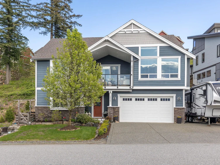 1416 Highlands Boulevard, Agassiz, BC, V0M 1A1