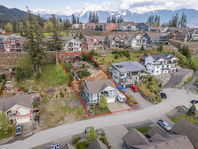 1416 Highlands Boulevard, Agassiz, BC, V0M 1A1 - 2
