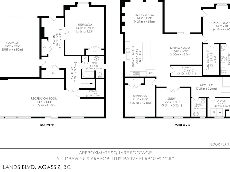 1416 Highlands Boulevard, Agassiz, BC, V0M 1A1 - 40