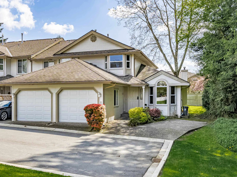 37 - 9045 Walnut Grove Drive, Langley BC V1M 2E1