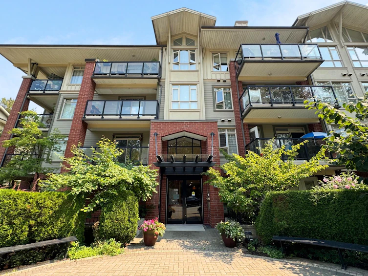 305-200 Capilano Road, Port Moody, BC, V3H 5N1 - 27