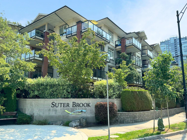 305-200 Capilano Road, Port Moody, BC, V3H 5N1 - 28