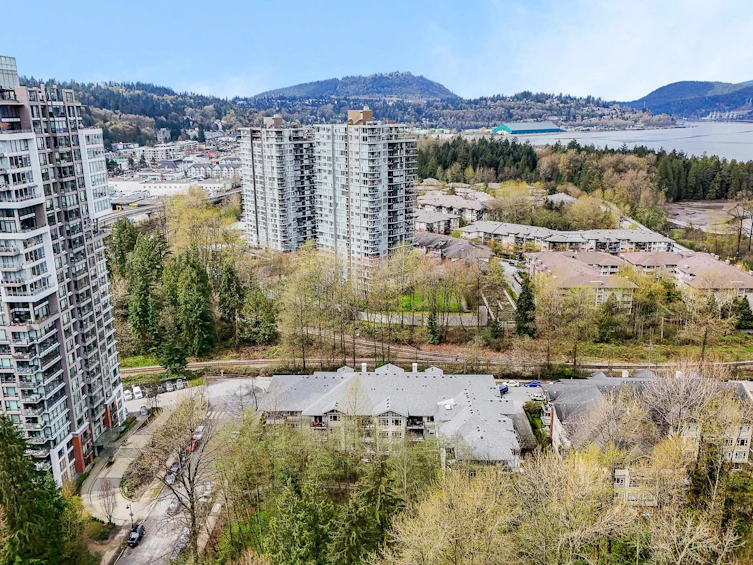 305-200 Capilano Road, Port Moody, BC, V3H 5N1 - 20