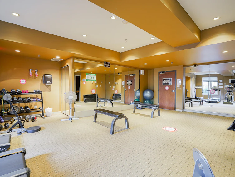 305-200 Capilano Road, Port Moody, BC, V3H 5N1 - 24