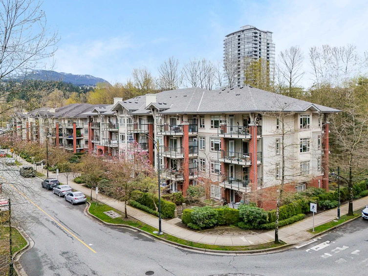 305-200 Capilano Road, Port Moody, BC, V3H 5N1 - 19