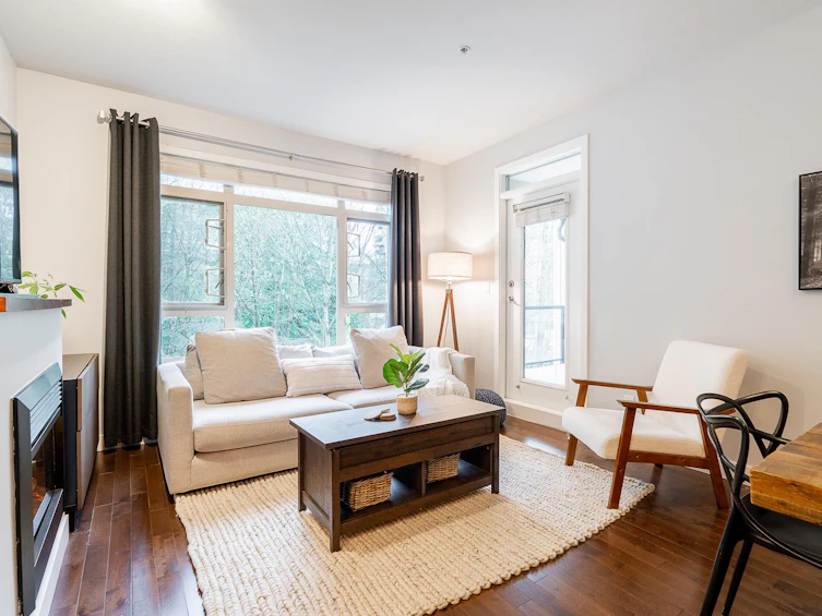 305-200 Capilano Road, Port Moody, BC, V3H 5N1 - 8