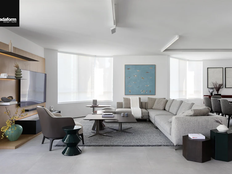 1202-738 Broughton Street, Vancouver, BC, V6G 3A7 - 7