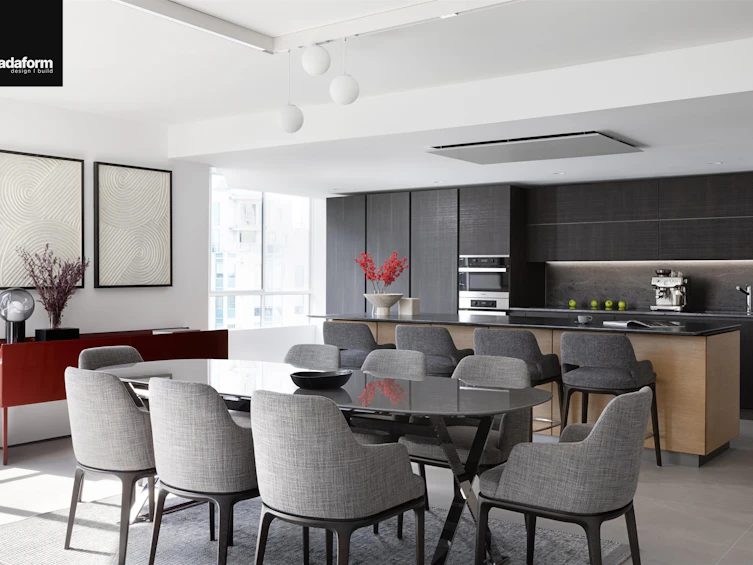 1202-738 Broughton Street, Vancouver, BC, V6G 3A7 - 5