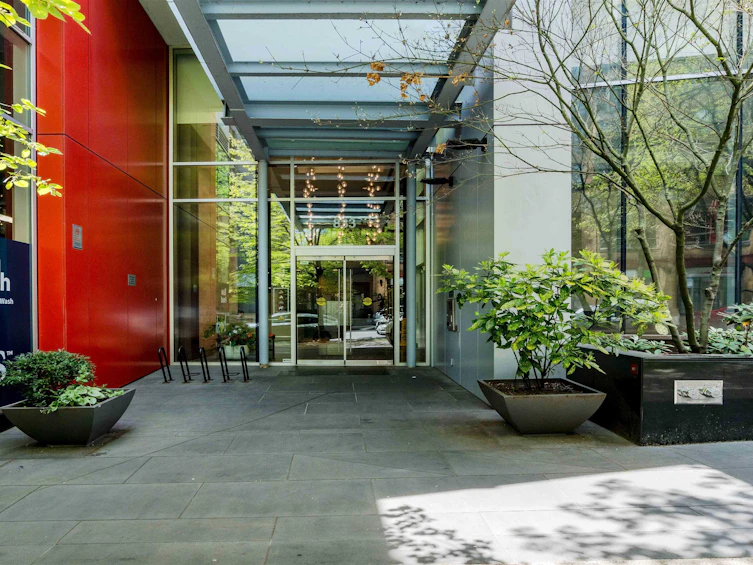 2902-833 Homer Street, Vancouver, BC, V6B 0H4 - 5