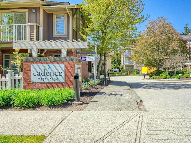 203 - 7337 Macpherson Avenue, Burnaby BC V5J 0A9
