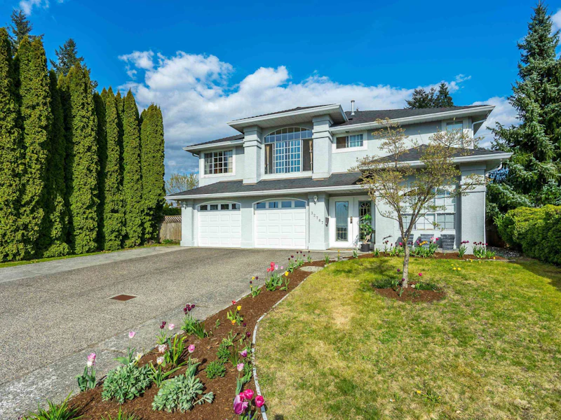 32787 Kudo Drive, Mission BC V2V 6T5