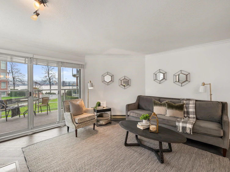 209-1230 Quayside Drive, New Westminster, BC, V3M 6H1 - 3