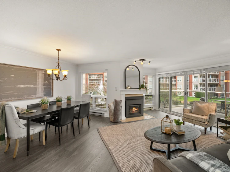209-1230 Quayside Drive, New Westminster, BC, V3M 6H1 - 5