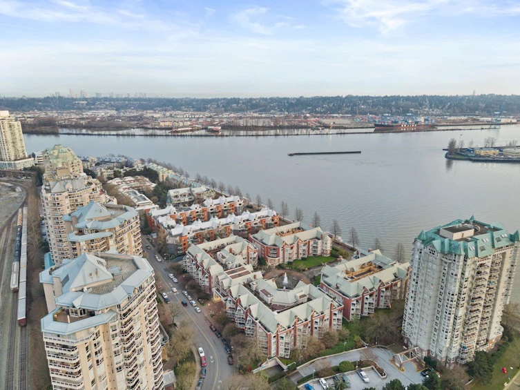 209-1230 Quayside Drive, New Westminster, BC, V3M 6H1 - 27