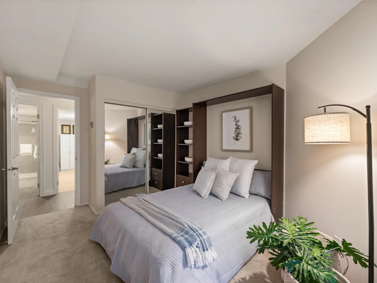209-1230 Quayside Drive, New Westminster, BC, V3M 6H1 - 22