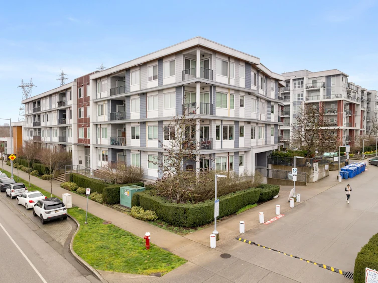 505-10011 River Drive, Richmond, BC, V6X 0N2 - 2