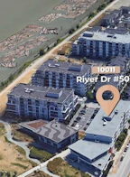 505 10011 River Drive