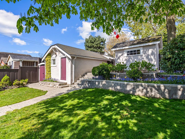 1307 Hamilton Street, New Westminster, BC, V3M 2N4 - 36