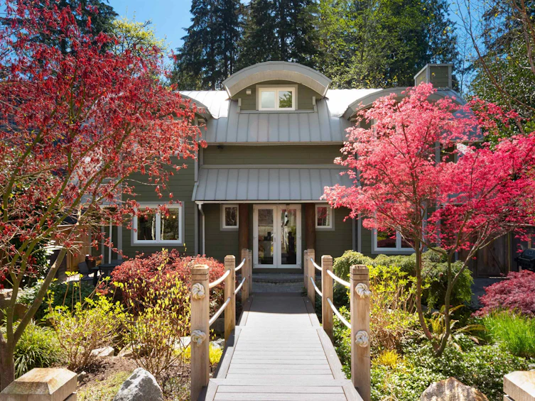 4360 Cove Cliff Road, North Vancouver, BC, V7G 1H5 - 27