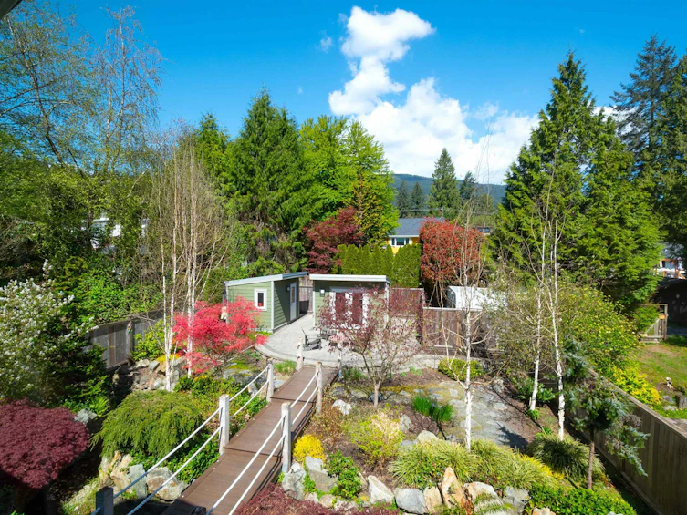 4360 Cove Cliff Road, North Vancouver, BC, V7G 1H5 - 13