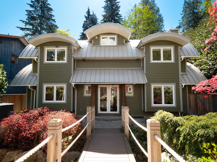 4360 Cove Cliff Road, North Vancouver, BC, V7G 1H5 - 28