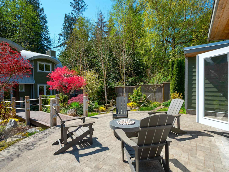 4360 Cove Cliff Road, North Vancouver, BC, V7G 1H5 - 34