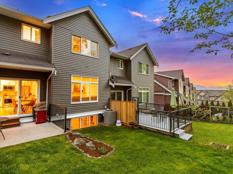 19-46808 Hudson Road, Chilliwack, BC, V2R 0L4 - 31