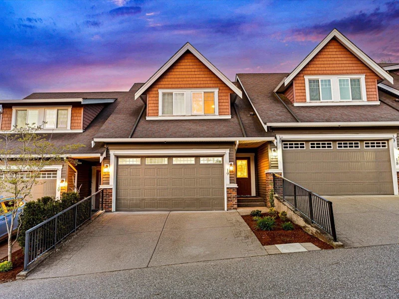 19 - 46808 Hudson Road, Chilliwack BC V2R 0L4