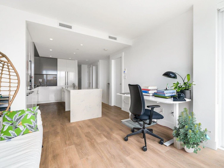 1607-4711 Hazel Street, Burnaby, BC, V5H 0J9 - 2