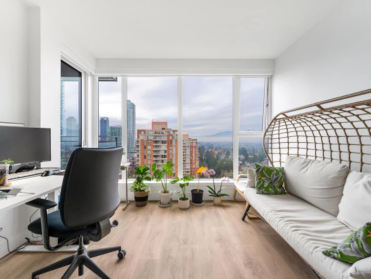 1607-4711 Hazel Street, Burnaby, BC, V5H 0J9 - 12