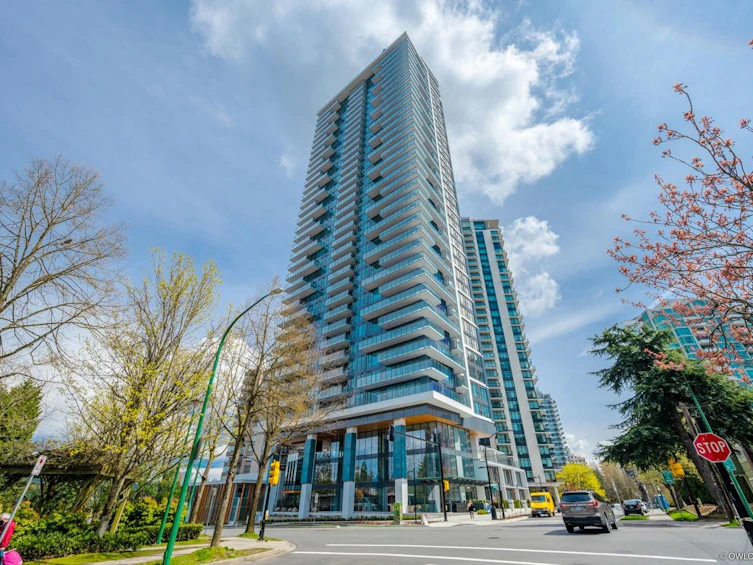 1607-4711 Hazel Street, Burnaby, BC, V5H 0J9 - 8