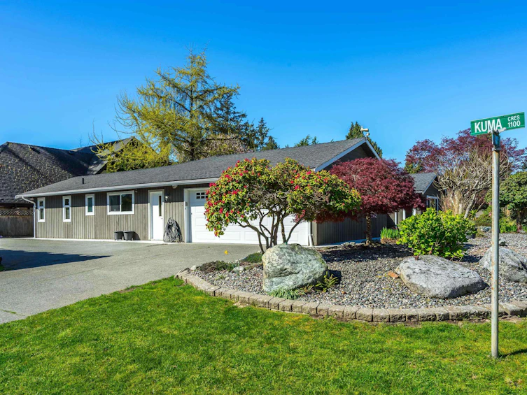 1157 Skana Drive, Delta, BC, V4M 2L5 - 3