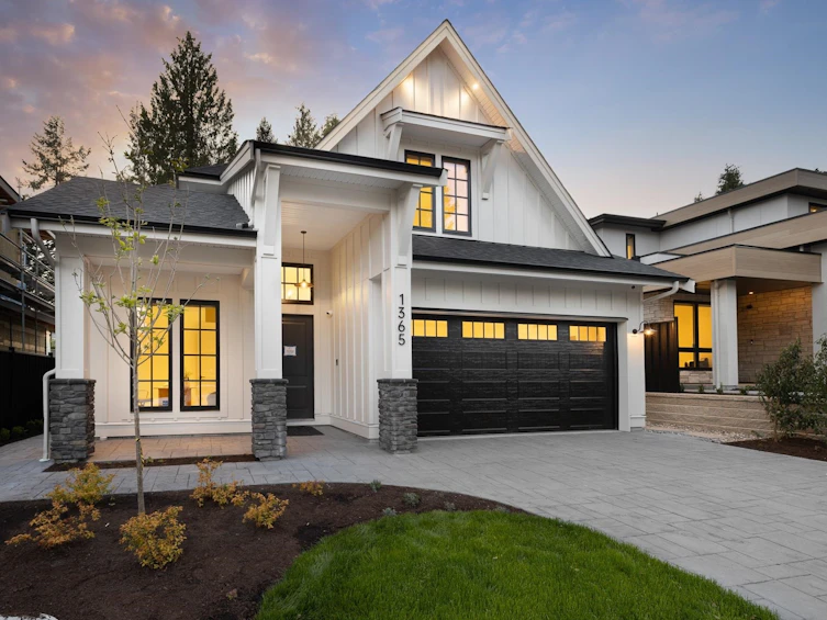1365 19th Street, West Vancouver, BC, V7V 3X4